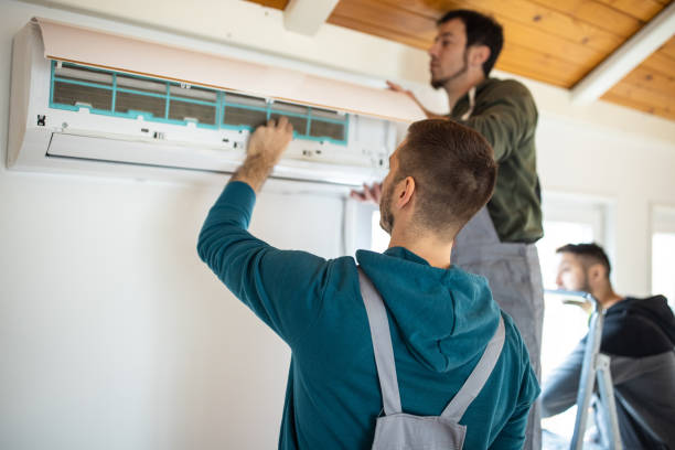 Best Central Air Repair  in Salida, CO
