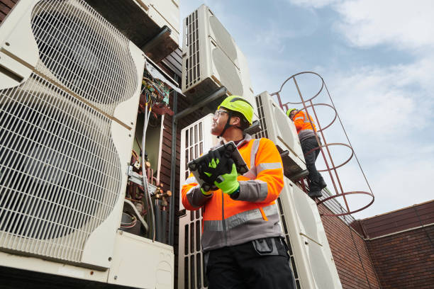 Local HVAC Companies in Salida, CO