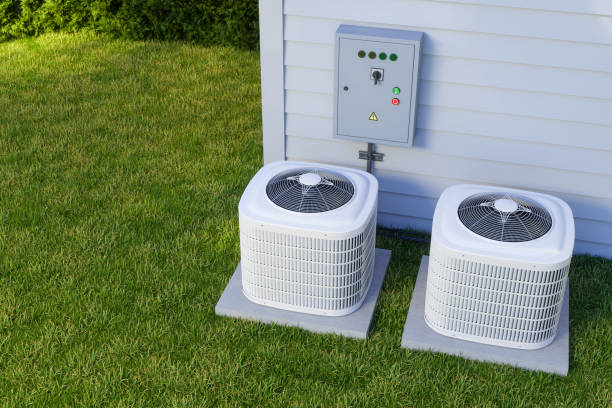 Best Local HVAC Companies  in Salida, CO