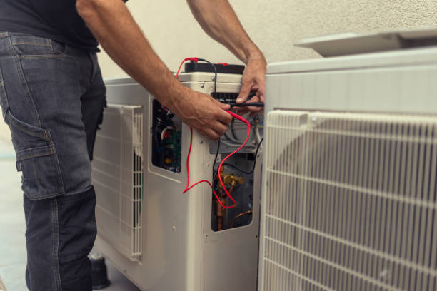 Best HVAC Replacement Cost  in Salida, CO