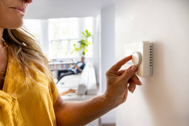Ductless HVAC Repair in Salida, CO