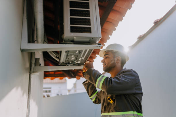 Best HVAC Cleaning Services  in Salida, CO