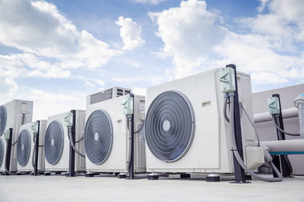 Best HVAC Installation Services  in Salida, CO