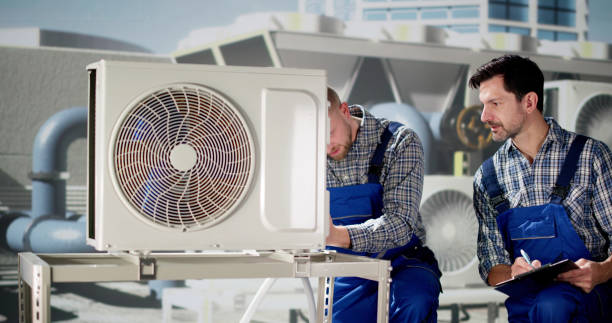 Best HVAC Repair Near Me  in Salida, CO