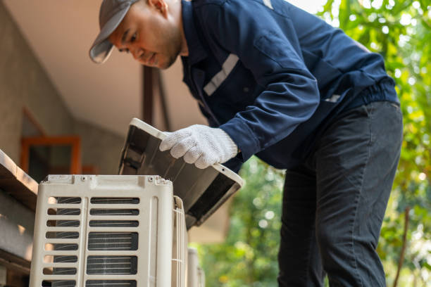 Affordable Air Conditioning Repair in Salida, CO