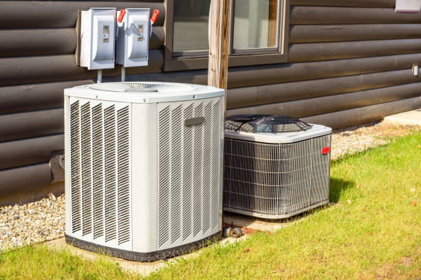  Salida, CO HVAC Pros